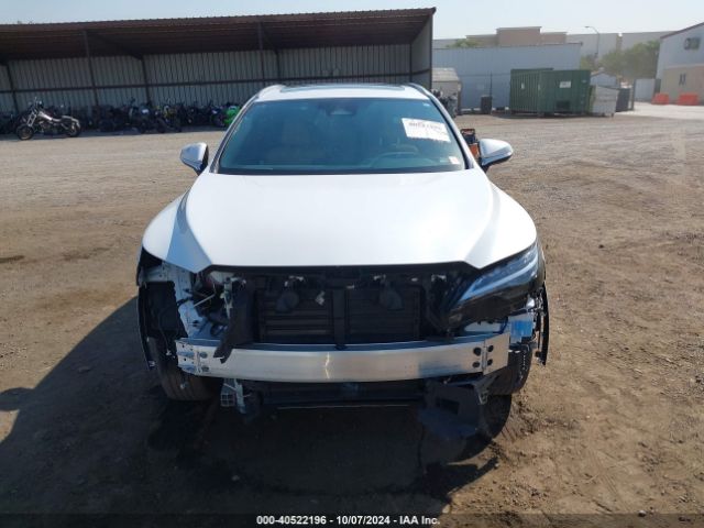 2T2BBMCA6PC011241 Lexus Rx 350h Premium Plus