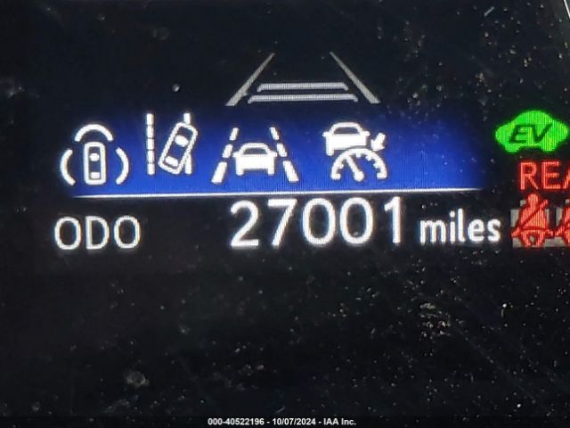 2T2BBMCA6PC011241 Lexus Rx 350h Premium Plus
