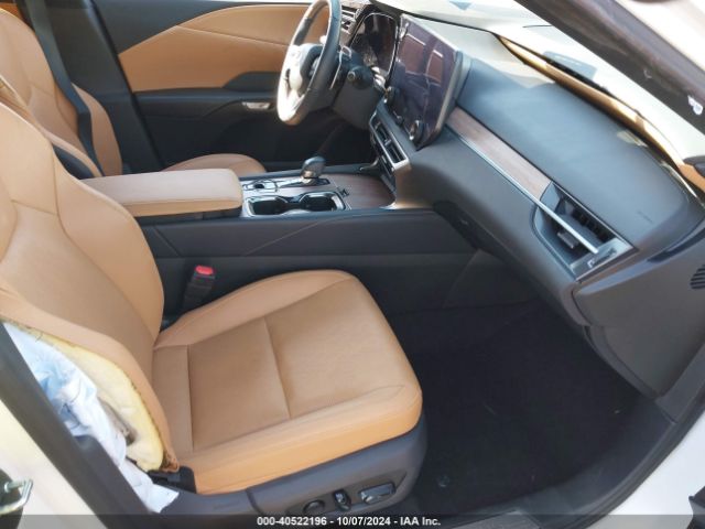 2T2BBMCA6PC011241 Lexus Rx 350h Premium Plus