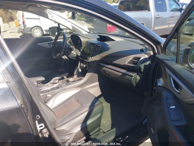 JF2GTHNC4MH315223 Subaru Crosstrek Limited
