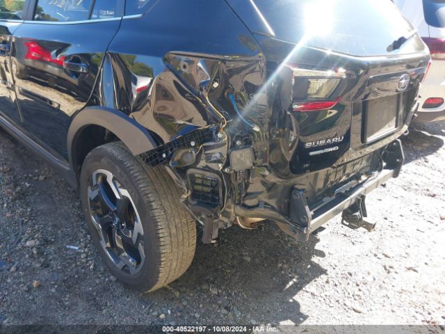 JF2GTHNC4MH315223 Subaru Crosstrek Limited