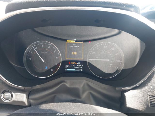 JF2GTHNC4MH315223 Subaru Crosstrek Limited