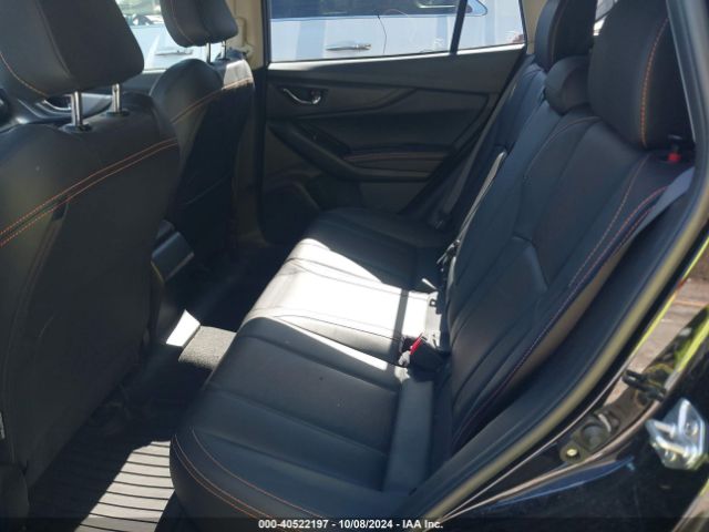 JF2GTHNC4MH315223 Subaru Crosstrek Limited