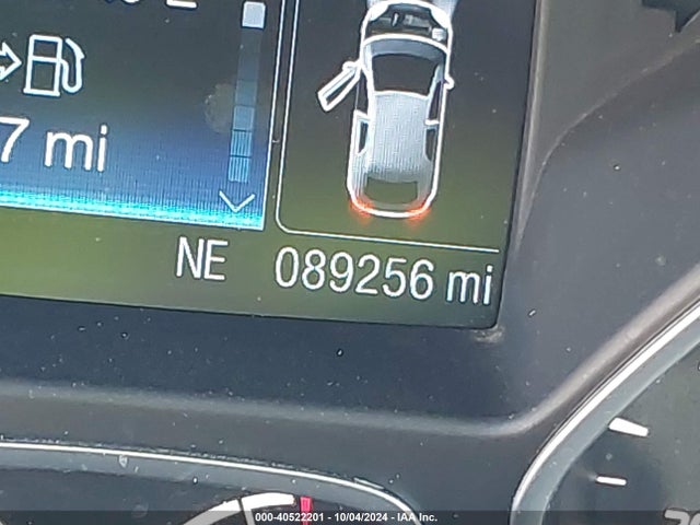 Ford Escape Titanium 2015 1FMCU9J92FUB40339 Image 15