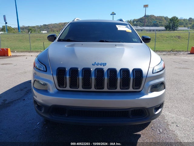 Jeep Cherokee Latitude 2016 1C4PJMCB0GW232931 Image 13