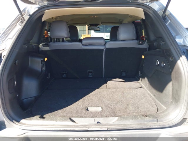 Jeep Cherokee Latitude 2016 1C4PJMCB0GW232931 Image 19