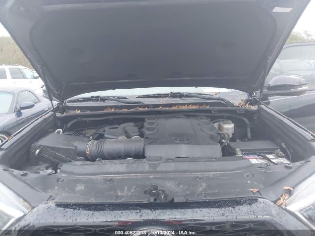 JTEZU5JR5J5177570 Toyota 4runner