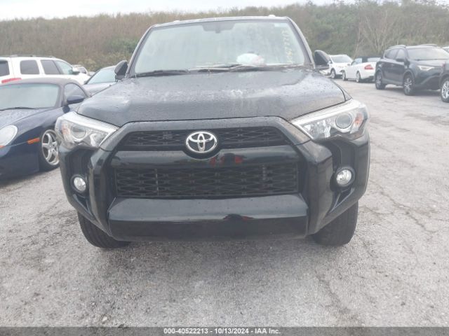JTEZU5JR5J5177570 Toyota 4runner