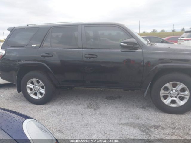 JTEZU5JR5J5177570 Toyota 4runner