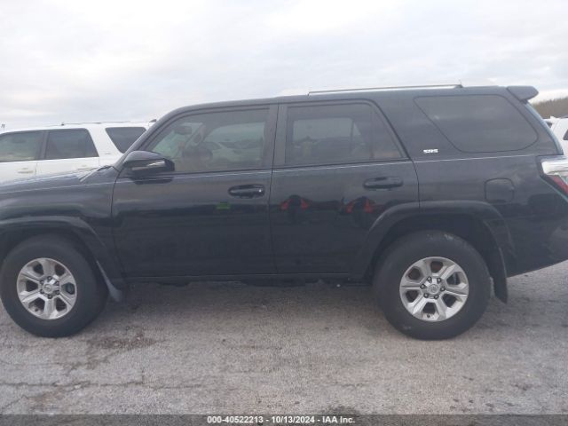 JTEZU5JR5J5177570 Toyota 4runner