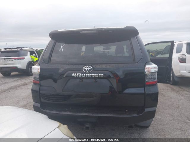 JTEZU5JR5J5177570 Toyota 4runner