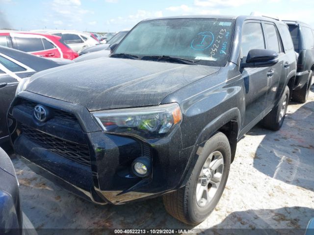 JTEZU5JR5J5177570 Toyota 4runner