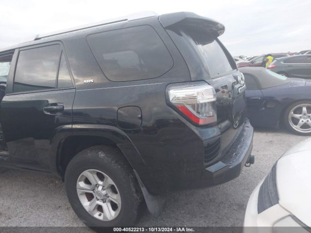 JTEZU5JR5J5177570 Toyota 4runner