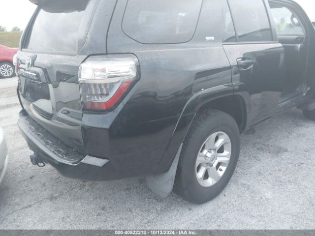 JTEZU5JR5J5177570 Toyota 4runner