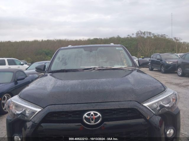 JTEZU5JR5J5177570 Toyota 4runner