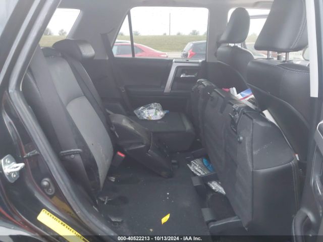 JTEZU5JR5J5177570 Toyota 4runner