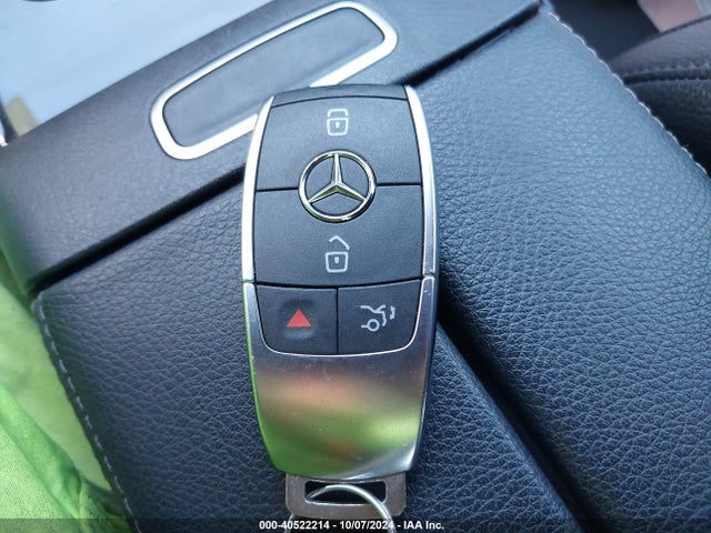 W1K5J4HB2NN298308 Mercedes-Benz Cla 250 Coupe 4matic