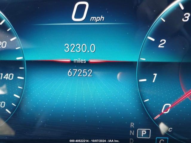 W1K5J4HB2NN298308 Mercedes-Benz Cla 250 Coupe 4matic
