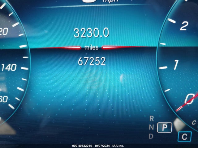 W1K5J4HB2NN298308 Mercedes-Benz Cla 250 Coupe 4matic