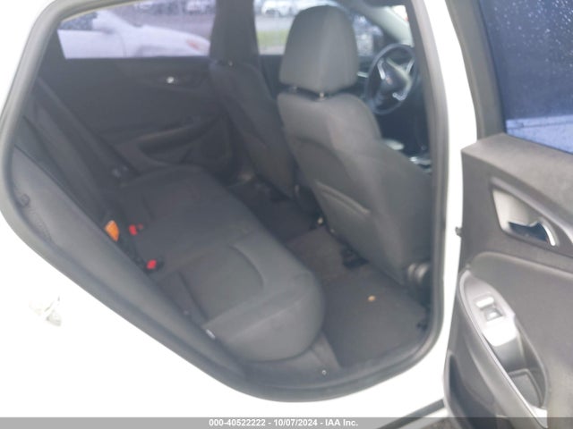 Chevrolet MALIBU LS 2017 1G1ZB5ST1HF101944 Image 8