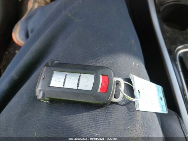 2018 MITSUBISHI OUTLANDER PHEV JA4J24A53JZ061673 Photo 10