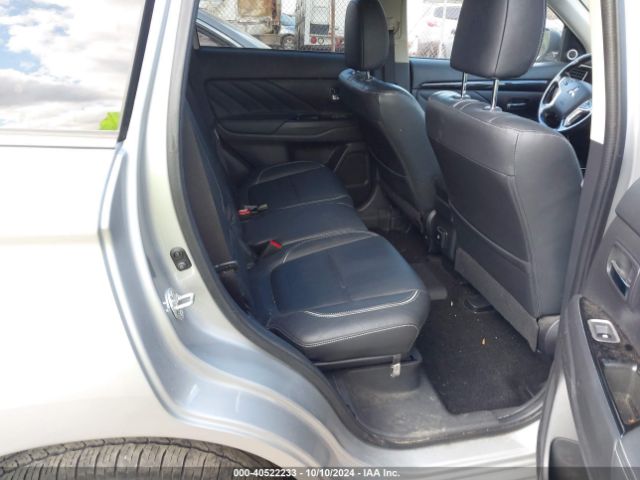 2018 MITSUBISHI OUTLANDER PHEV JA4J24A53JZ061673 Photo 7