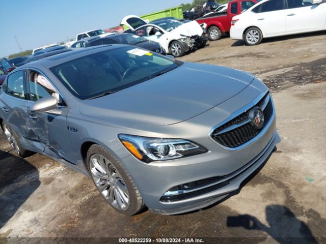 1G4ZR5SS6HU165835 auction archive image