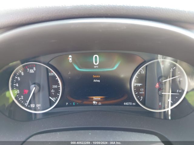 1G4ZR5SS6HU165835 Buick Lacrosse Premium