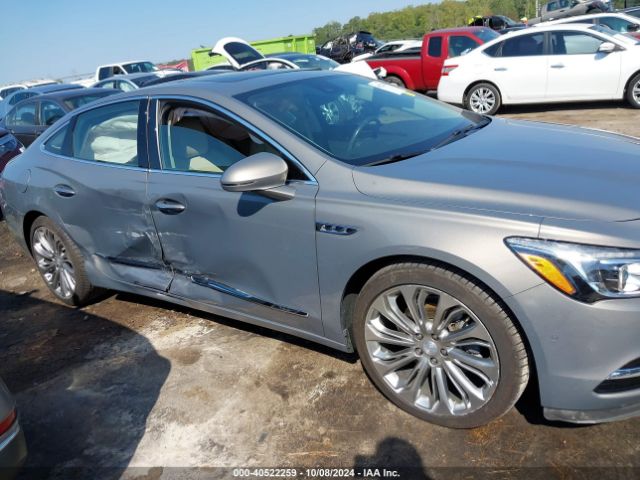 1G4ZR5SS6HU165835 Buick Lacrosse Premium