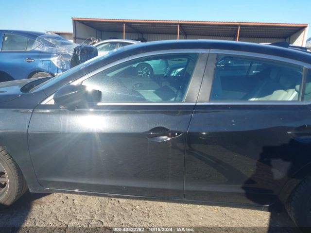 19UDE2F30JA003719 Acura Ilx Acurawatch Plus Package