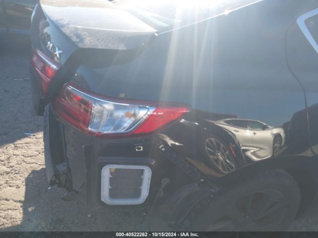 19UDE2F30JA003719 Acura Ilx Acurawatch Plus Package