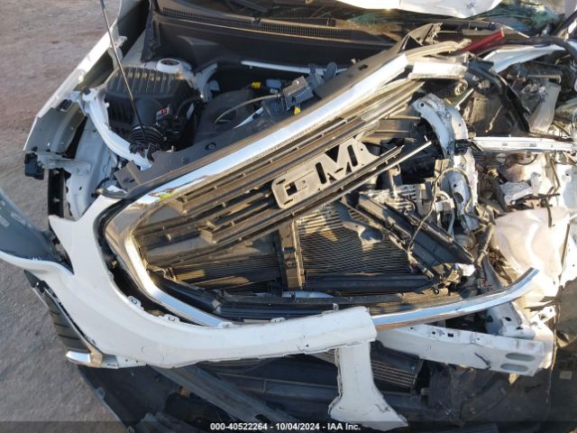 3GKALTEV1ML395224 GMC Terrain Awd Sle