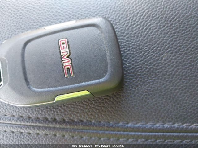 3GKALTEV1ML395224 GMC Terrain Awd Sle