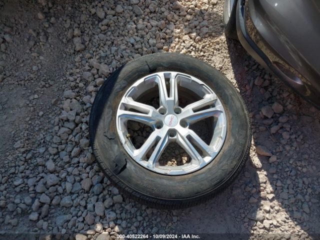 3GKALTEV1ML395224 GMC Terrain Awd Sle