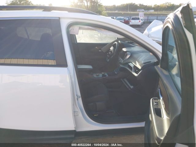 3GKALTEV1ML395224 GMC Terrain Awd Sle