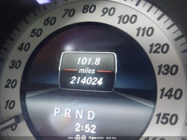WDDGF8AB6EG226964 Mercedes-Benz C 300 Luxury 4matic/sport 4matic