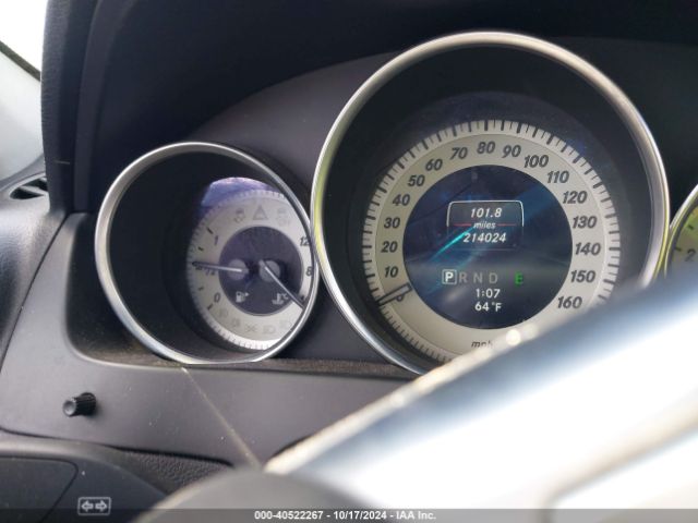 WDDGF8AB6EG226964 Mercedes-Benz C 300 Luxury 4matic/sport 4matic