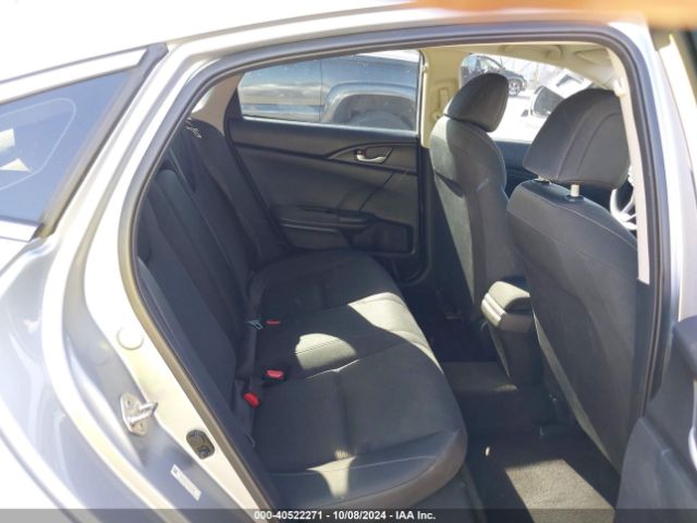 19XZE4F51KE010162 Honda INSIGHT EX