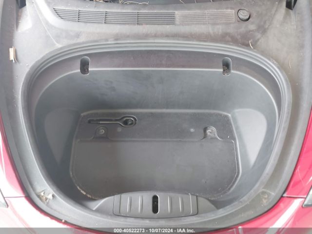 5YJ3E1EA1LF606581 Tesla Model 3 Standard Range Plus Rear-wheel Drive/standard Range Rear-wheel Drive