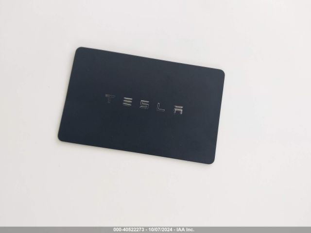5YJ3E1EA1LF606581 Tesla Model 3 Standard Range Plus Rear-wheel Drive/standard Range Rear-wheel Drive
