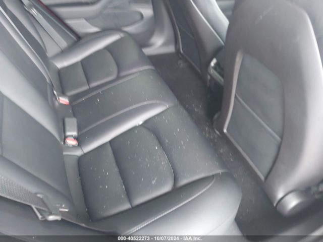 5YJ3E1EA1LF606581 Tesla Model 3 Standard Range Plus Rear-wheel Drive/standard Range Rear-wheel Drive