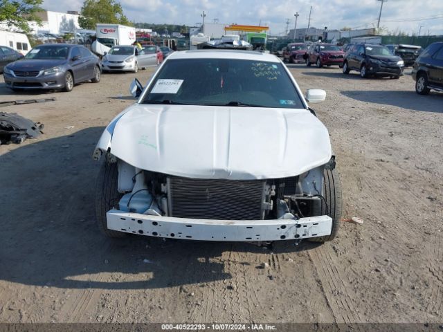 2C3CDXBG7KH659944 Dodge Charger Sxt Rwd