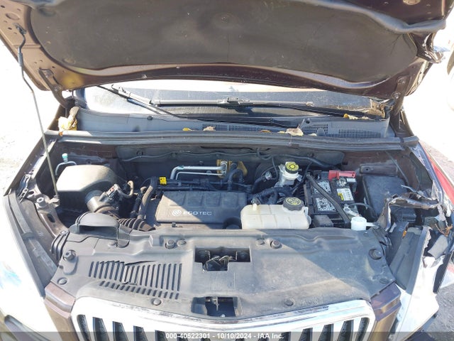 Buick Encore Premium 2014 KL4CJHSB6EB537694 Image 10