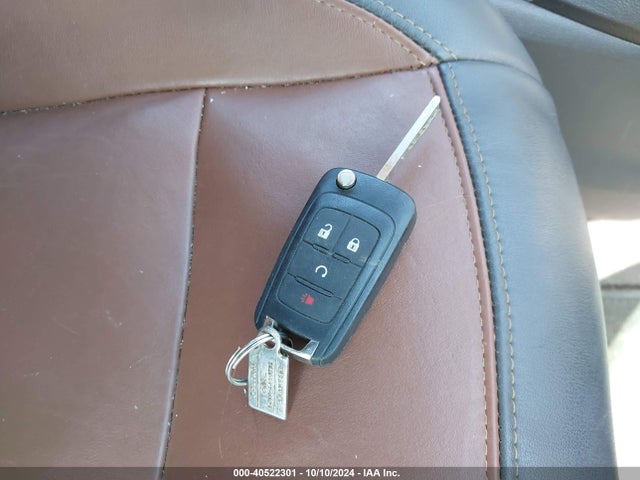 Buick Encore Premium 2014 KL4CJHSB6EB537694 Image 11