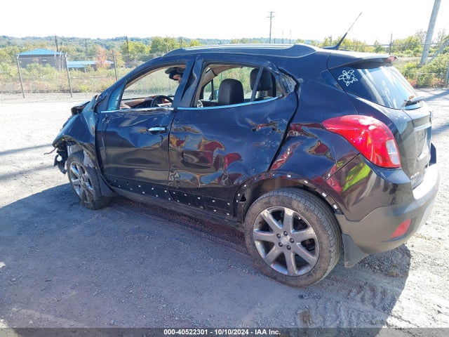 Buick Encore Premium 2014 KL4CJHSB6EB537694 Image 15