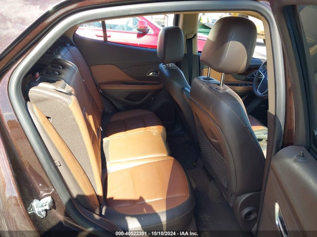 Buick Encore Premium 2014 KL4CJHSB6EB537694 Image 8