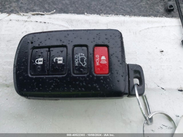 Toyota Rav4 Limited 2015 JTMDFREV0FD145565 Image 11