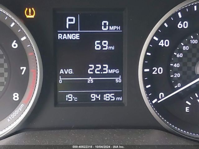 KMHD74LF1KU824536 Hyundai ELANTRA SE