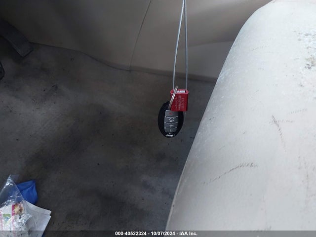 Nissan Altima 2.5 S 2014 1N4AL3APXEC170323 Image 11
