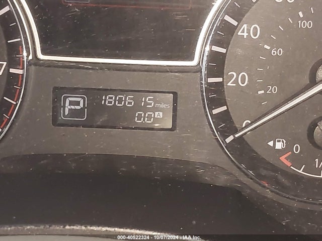 Nissan Altima 2.5 S 2014 1N4AL3APXEC170323 Image 15